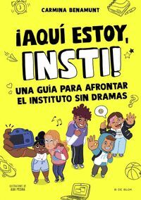 HOLA INSTI