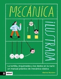 MECÁNICA ILUSTRADA