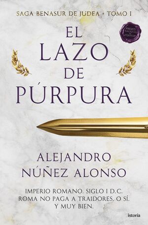 EL LAZO DE PURPURA