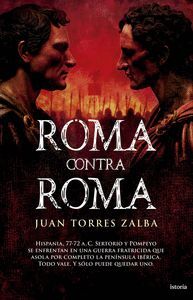 ROMA CONTRA ROMA