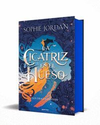 LA CICATRIZ EN EL HUESO