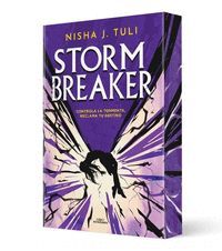 STORM BREAKER