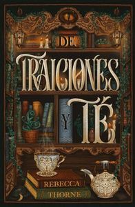 DE TRAICIONES Y TÉ