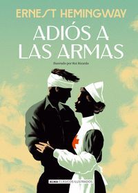 ADIÓS A LAS ARMAS