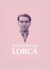 BIBLIOTECA LORCA TEATRO COMPLETO PACK