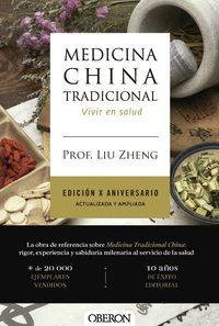 MEDICINA CHINA TRADICIONAL