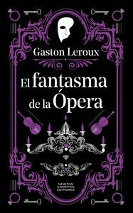 EL FANTASMA DE LA ÓPERA