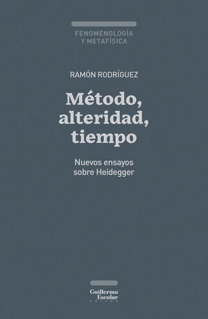 METODO ALTERIDAD TIEMPO