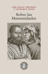 SOBRE LAS HUMANIDADES