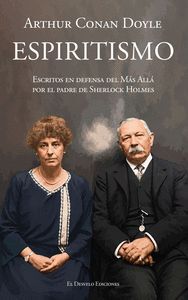 ESPIRITISMO