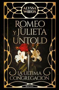 ROMEO Y JULIETA UNTOLD