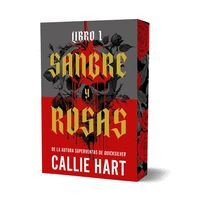 SANGRE Y ROSAS - LIBRO 1