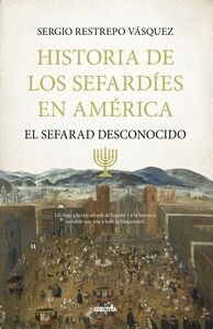 HISTORIA DE LOS SEFARDIS EN AMERICA
