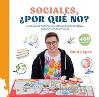 SOCIALES POR QUE NO?