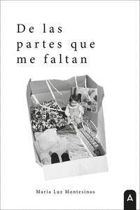 DE LAS PARTES QUE ME FALTAN