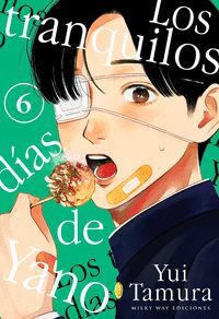 LOS TRANQUILOS DÍAS DE YANO VOL.6
