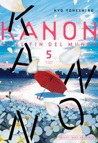 KANON EN EL FIN DEL MUNDO VOL.5