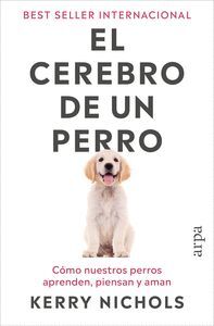 EL CEREBRO DE UN PERRO