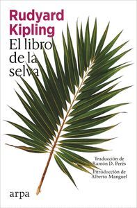 EL LIBRO DE LA SELVA