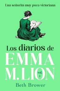 LOS DIARIOS DE EMMA M. LION 1 (EL DIARIO DE EMMA M. LION 1)