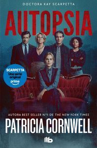AUTOPSIA (SCARPETTA 25)