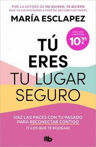 TÚ ERES TU LUGAR SEGURO