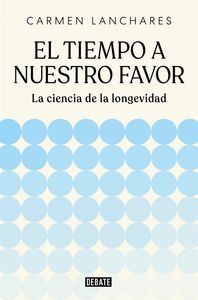 EL TIEMPO A NUESTRO FAVOR