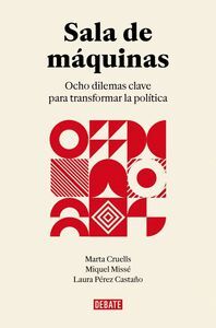 SALA DE MÁQUINAS