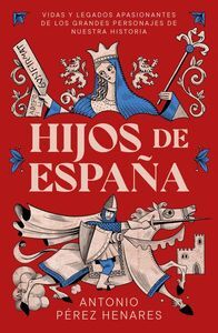 HIJOS DE ESPAÑA