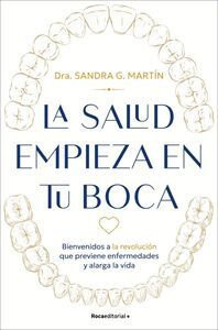 LA SALUD EMPIEZA EN TU BOCA