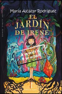 EL JARDÍN DE IRENE