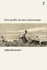 SIETE PERFILES DE UNA CENTROEUROPA