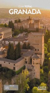GRANADA (2026 GUIA TOTAL)