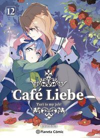 CAFÉ LIEBE Nº 12