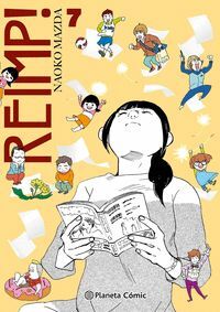 REIMP! VOL.7