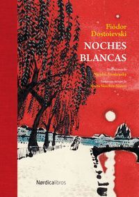NOCHES BLANCAS