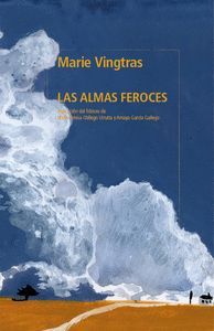 LAS ALMAS FEROCES
