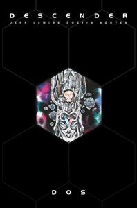 DESCENDER. EDICIÓN INTEGRAL. VOLUMEN 2
