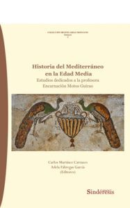 HISTORIA DEL MEDITERRÁNEO EN LA EDAD MEDIA