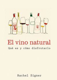EL VINO NATURAL