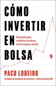 COMO INVERTIR EN BOLSA