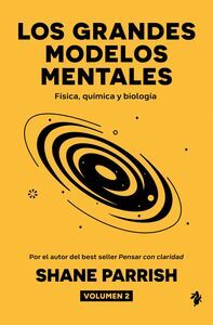 LOS GRANDES MODELOS MENTALES