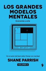 LOS GRANDES MODELOS MENTALES
