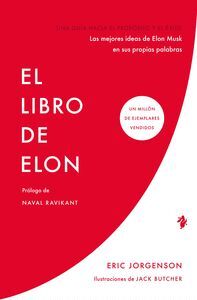 EL LIBRO DE ELON