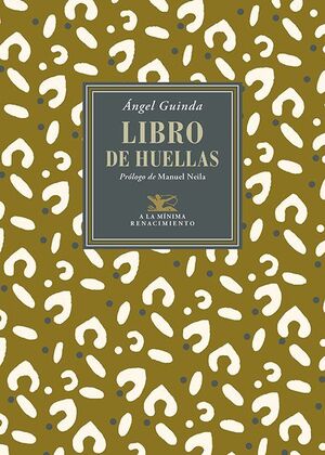 LIBRO DE HUELLAS