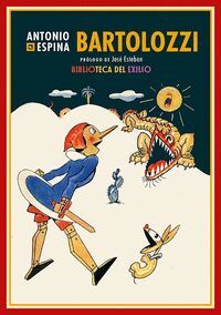 BARTOLOZZI