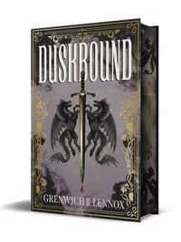 DUSKBOUND (TRILOGIA ESPRITHEAN 2)