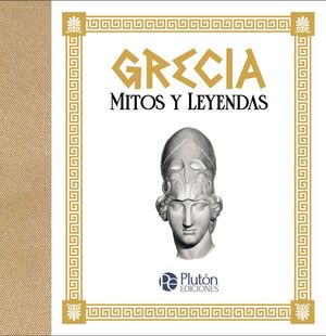 GRECIA - MITOS Y LEYENDAS
