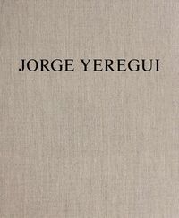 JORGUE YEREGUI LOS MISMOS LUGARES