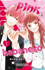 PINK & HABANERO VOL.1